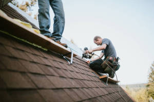 Local Roofers in Bethesda, PA